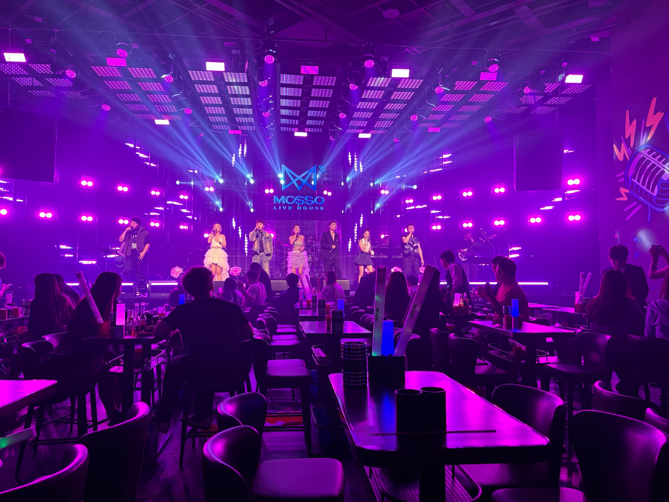 玉林商务ktv，商务会议场所选择推荐-陆川县ktv预定